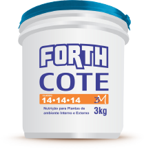 FORTH Cote 14 14 14 (3M)