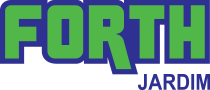 Logo - Forth Jardim