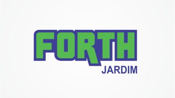 Logo da Campanha FORTH Responde
